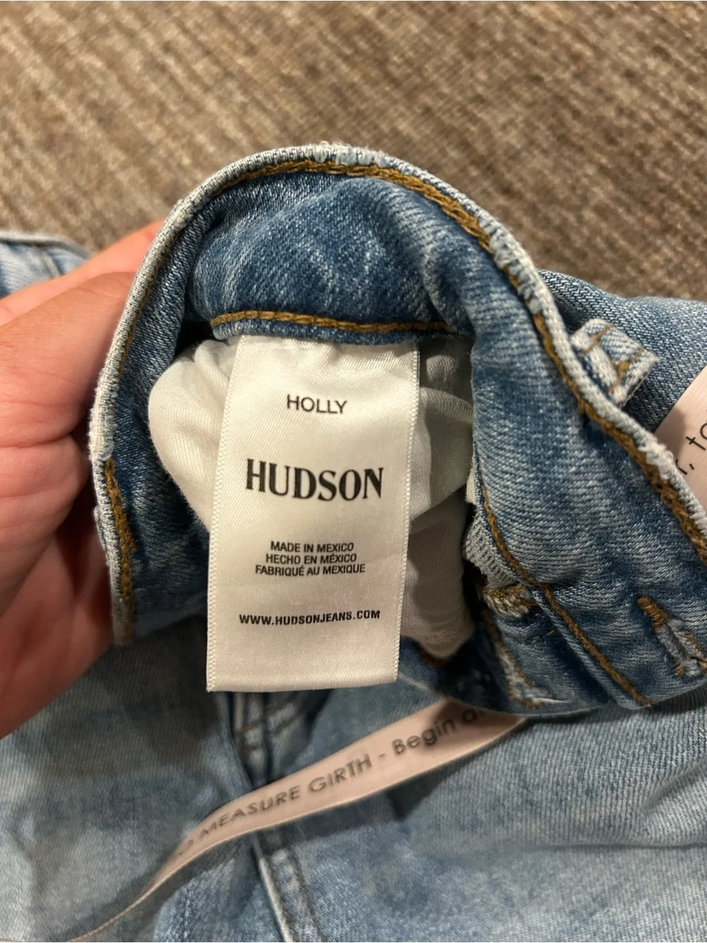 Hudson Jeans hudson jeans